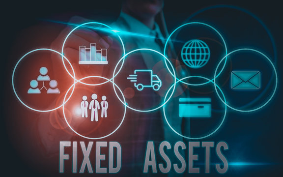 Physical Verification of Fixed Assets
